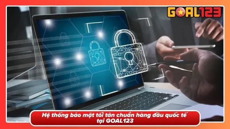 BTi Sports Tại GOAL123 - Sân Chơi Cá Cược Thể Thao Hàng Đầu 2 Được chở che bởi tấm khiên bảo mật đạt chuẩn quốc tế